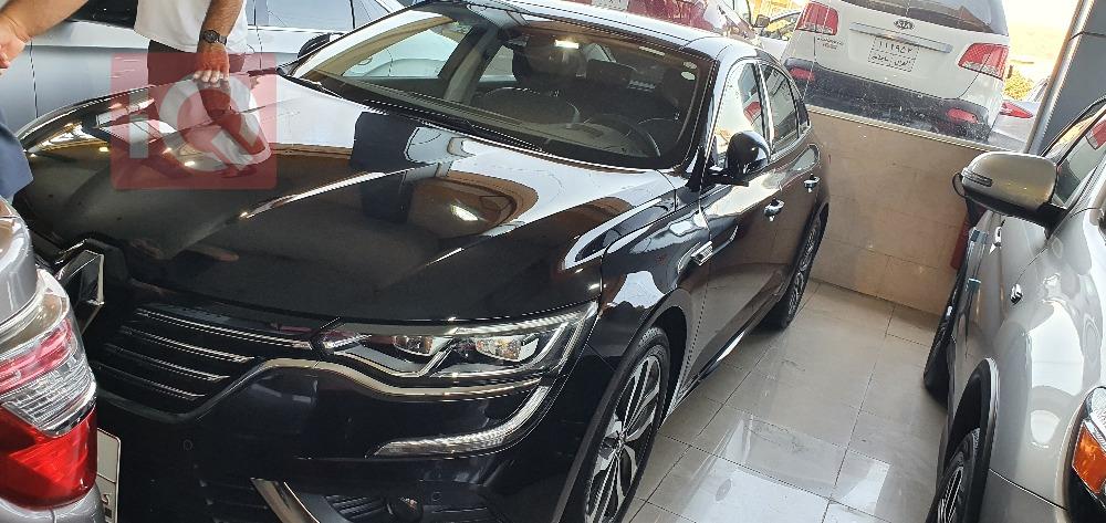 Renault Talisman